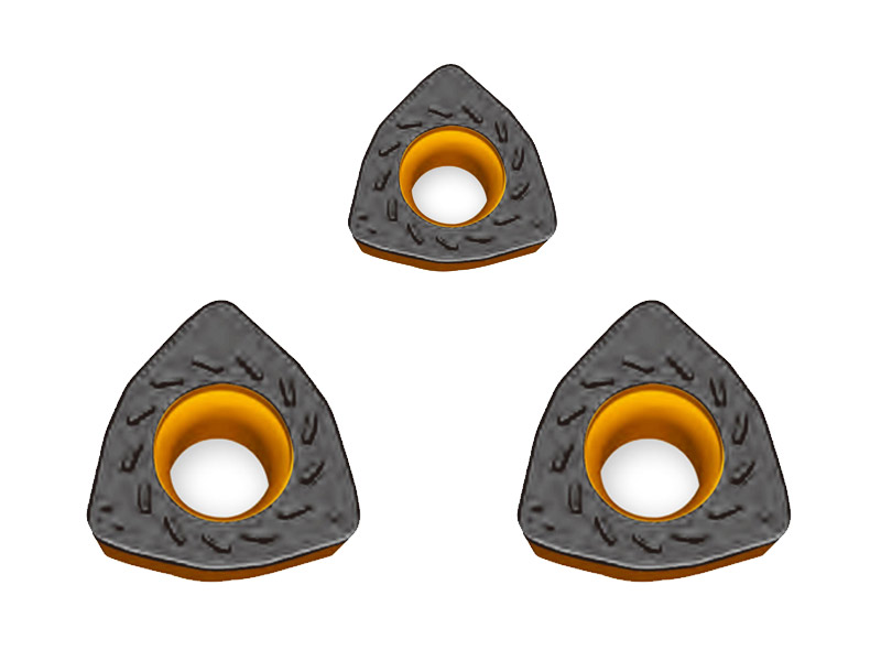 Milling blade