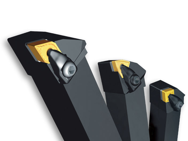 Grooving tools