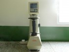 數(shù)顯洛氏硬度計