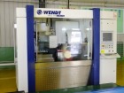 德國Wendt五軸數(shù)控磨床