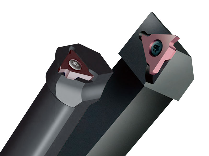 External Turning Tool